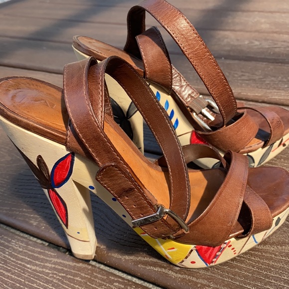 ALDO - MADE IN BRAZIL - Picture 4 of 5